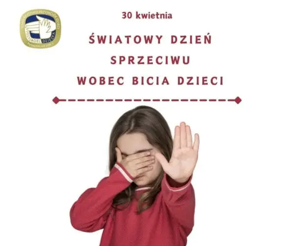 Światowy Dzień Sprzeciwu Wobec Bicia Dzieci